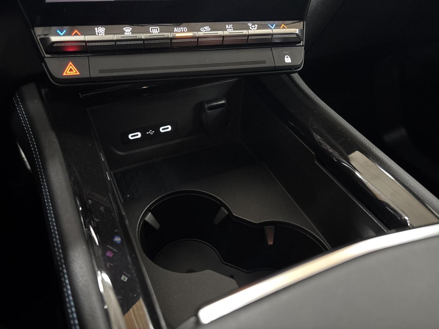 RENAULT Austral 2024