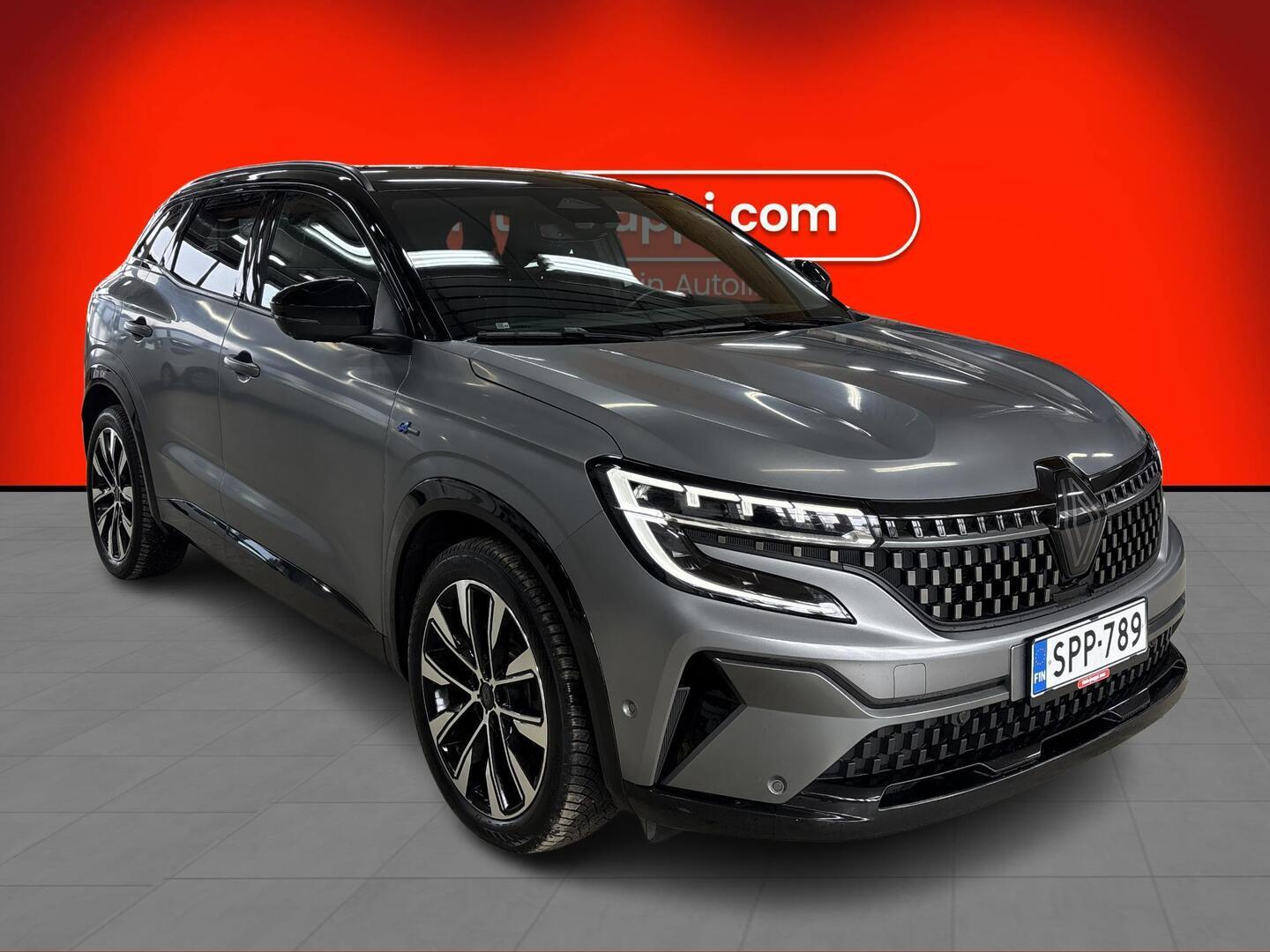 RENAULT Austral 2024