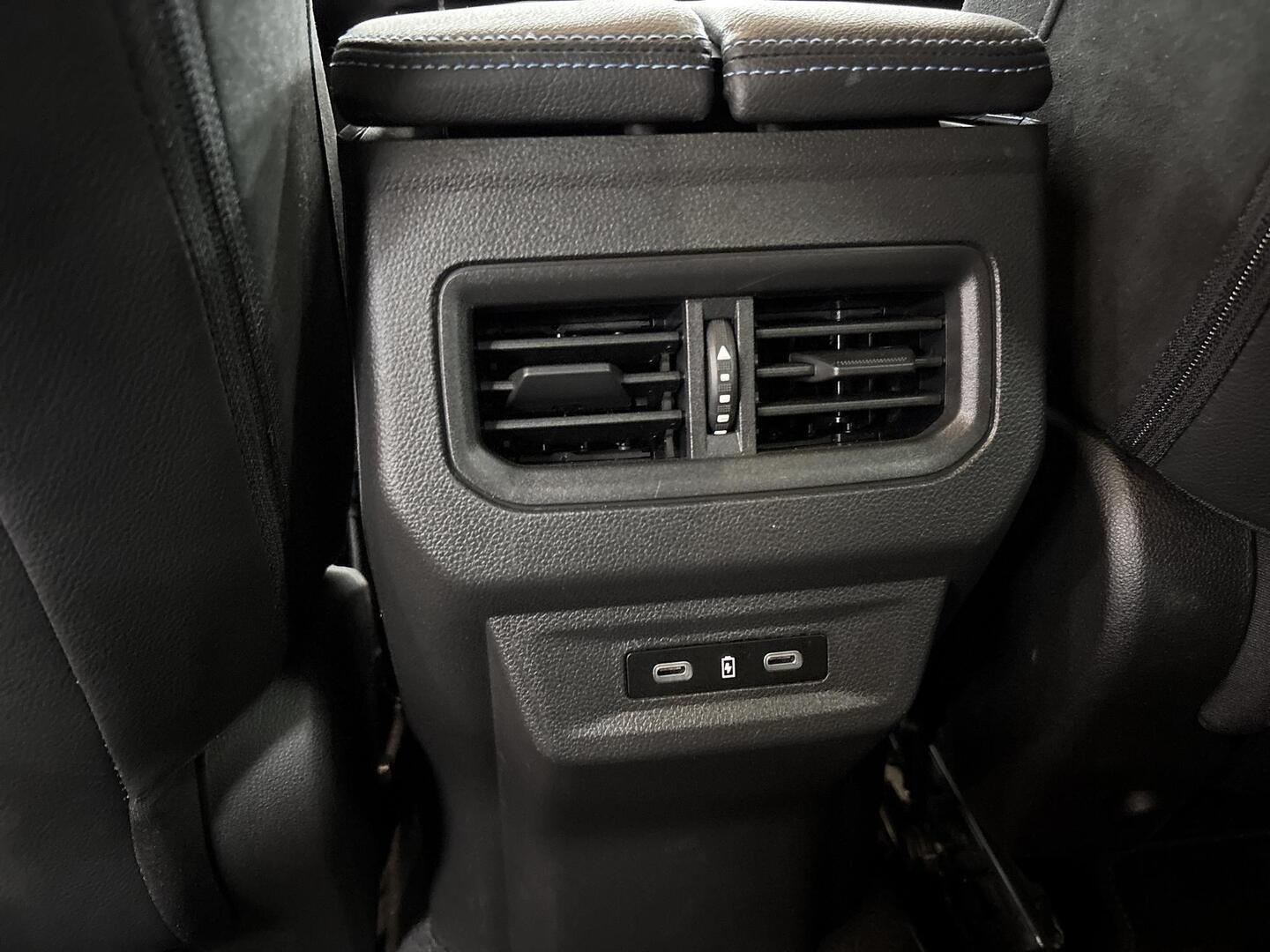 RENAULT Austral 2024