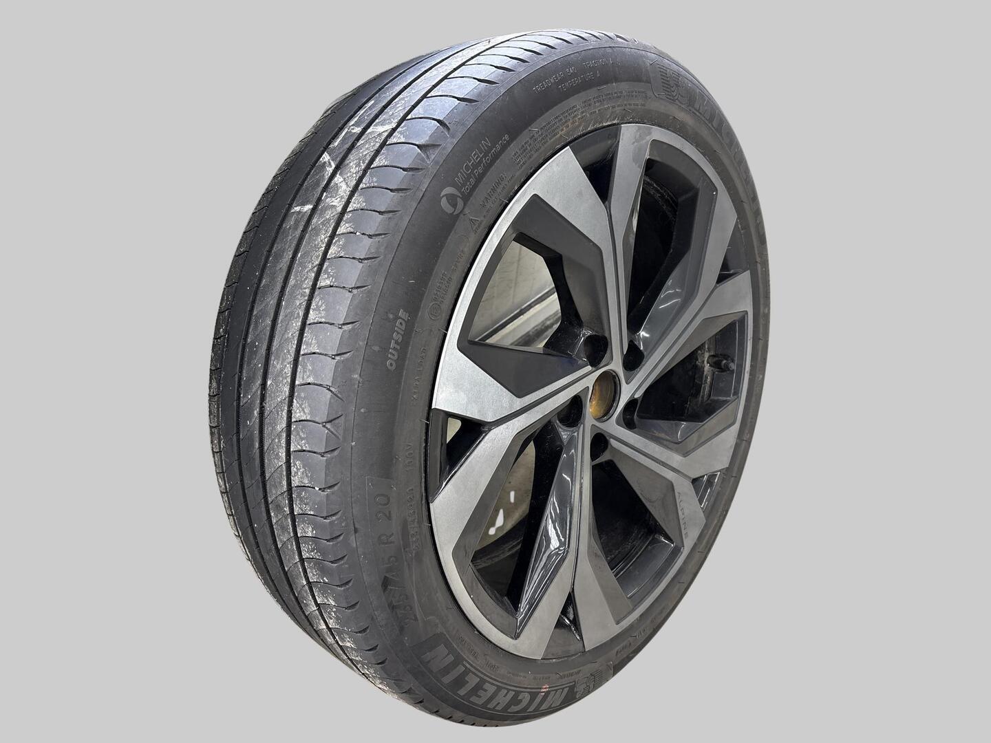 RENAULT Austral 2024