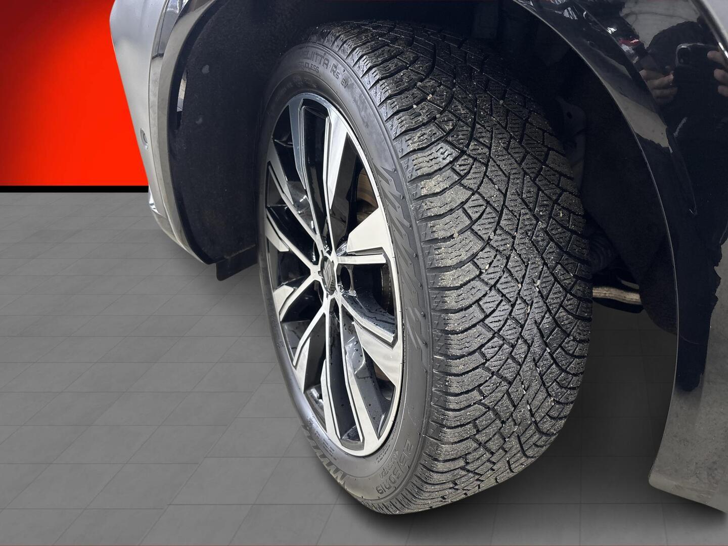 RENAULT Austral 2024