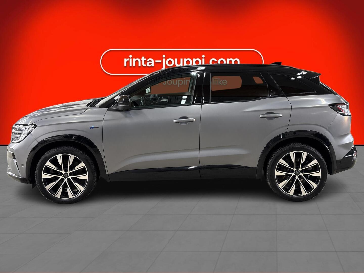 RENAULT Austral 2024