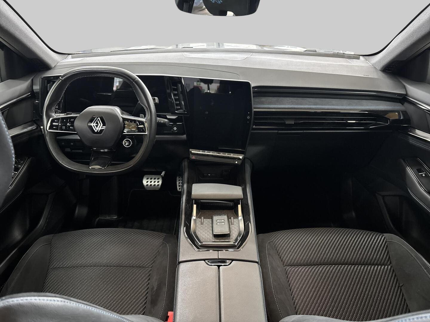 RENAULT Austral 2024