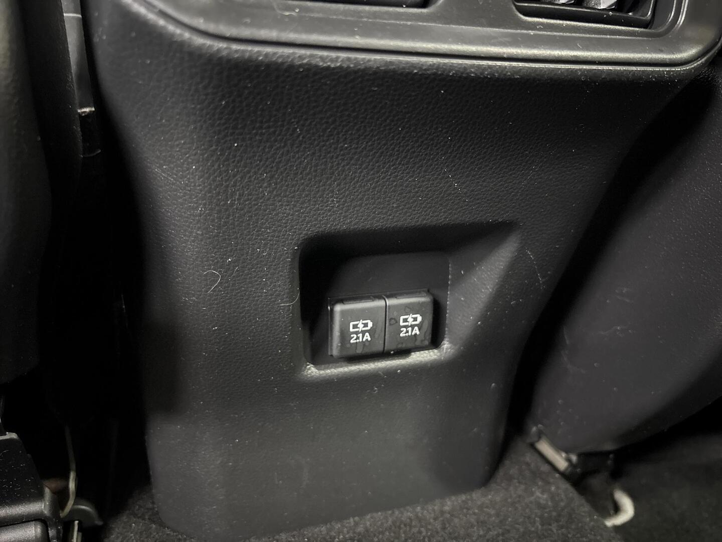 TOYOTA RAV4 2021