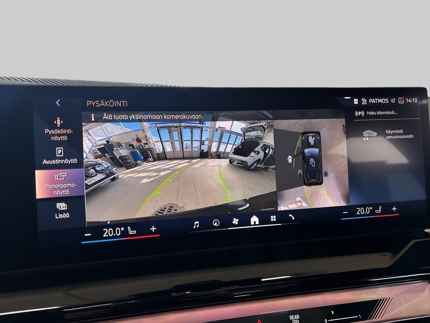 BMW I5 2024