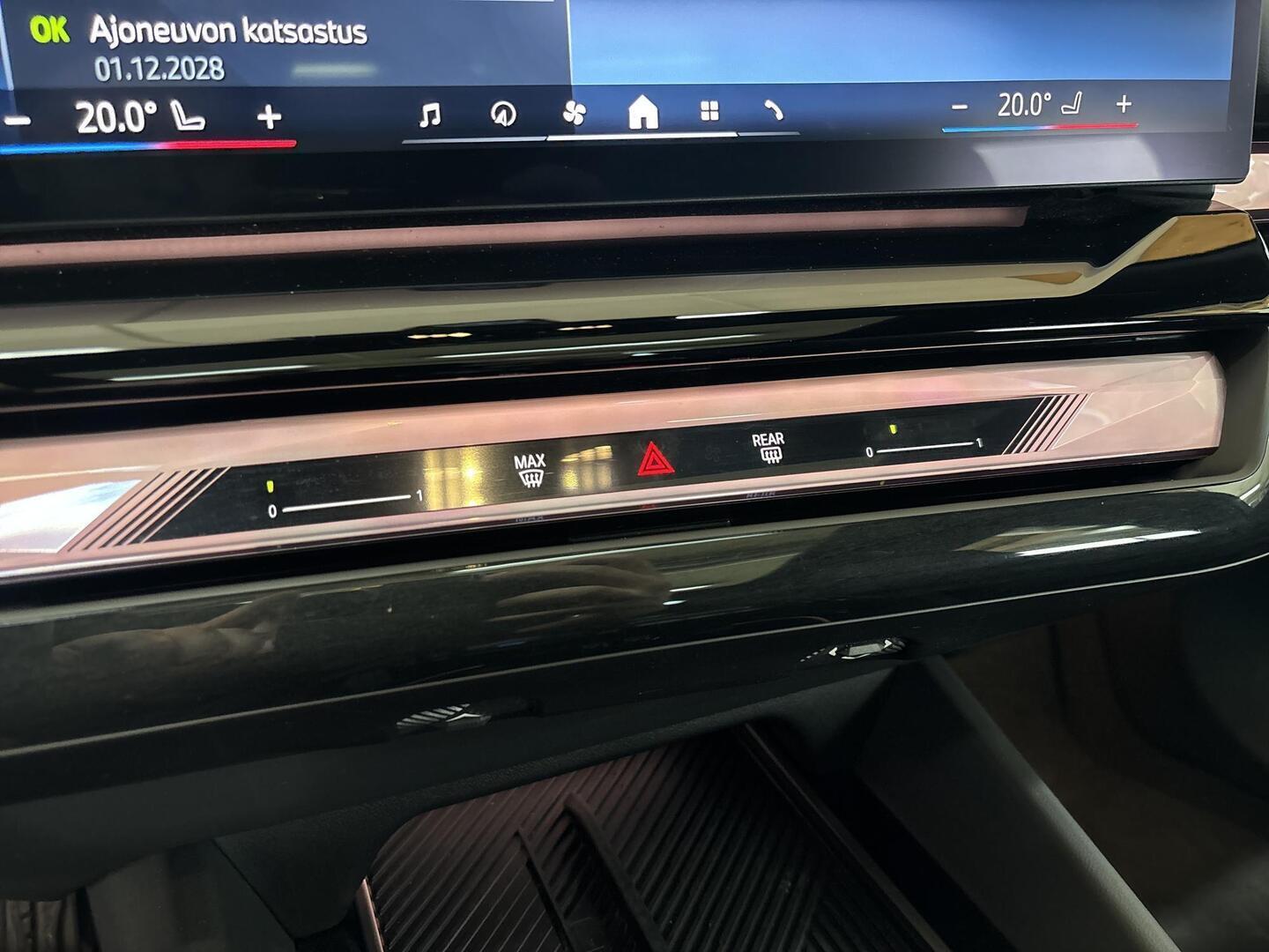 BMW I5 2024