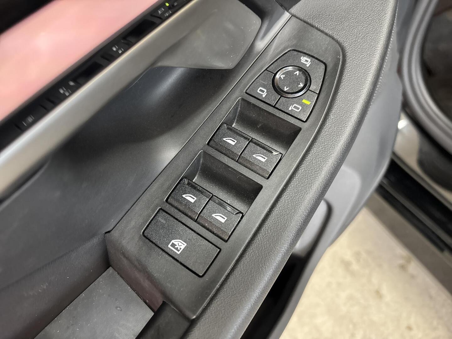 BMW I5 2024