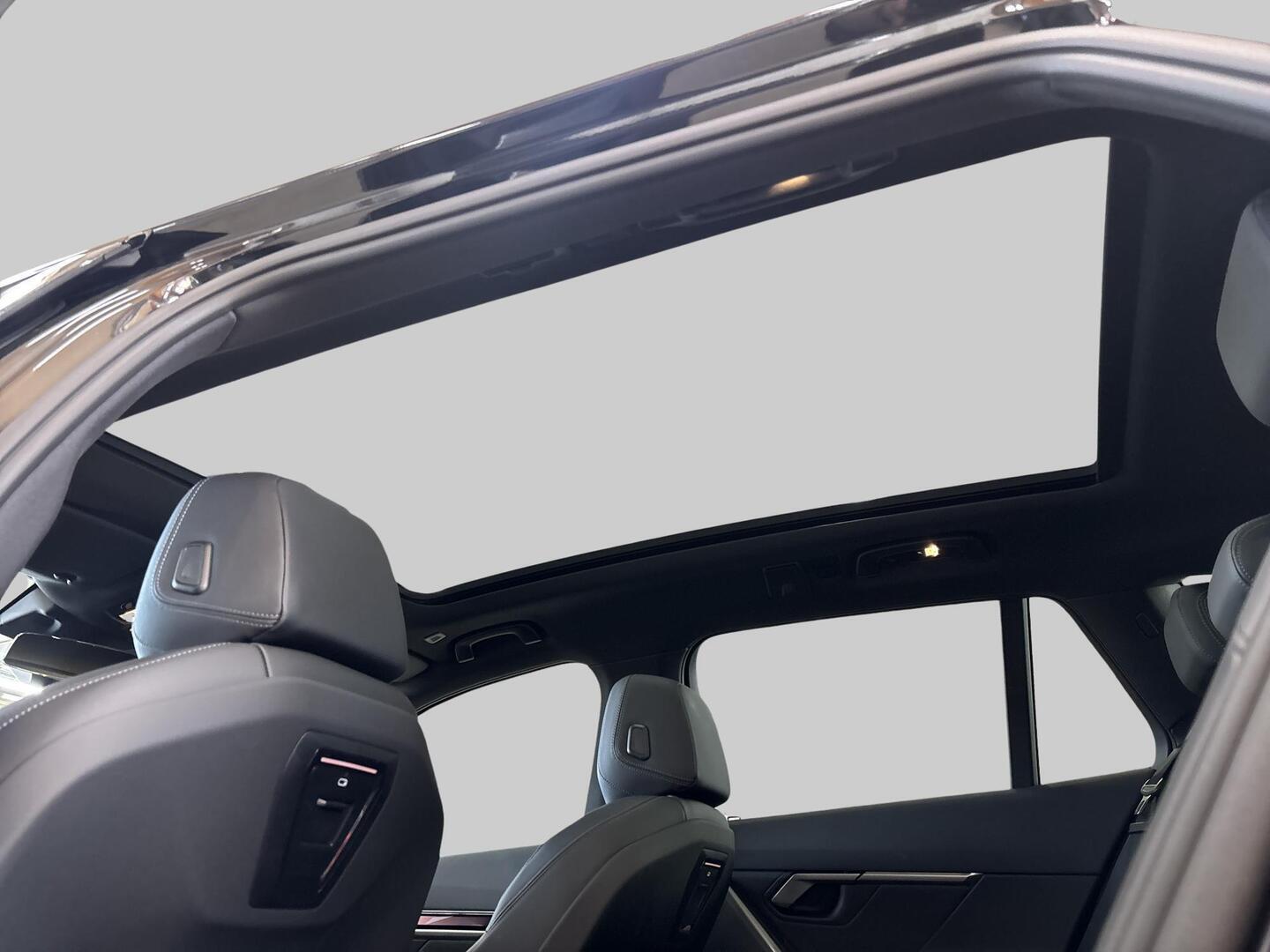 BMW I5 2024