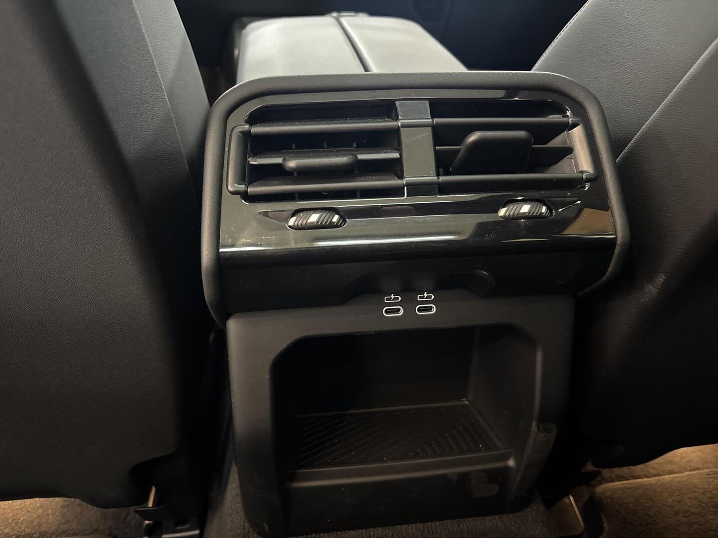 BMW I5 2024