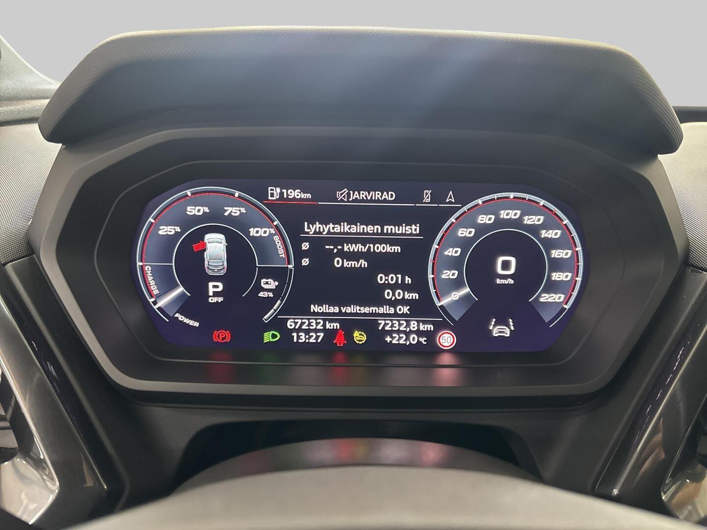 AUDI Q4 E-TRON 2024