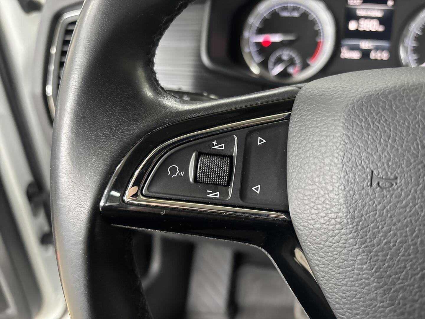 SKODA Kodiaq 2019