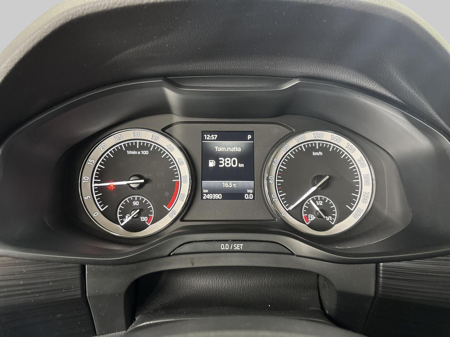 SKODA Kodiaq 2019