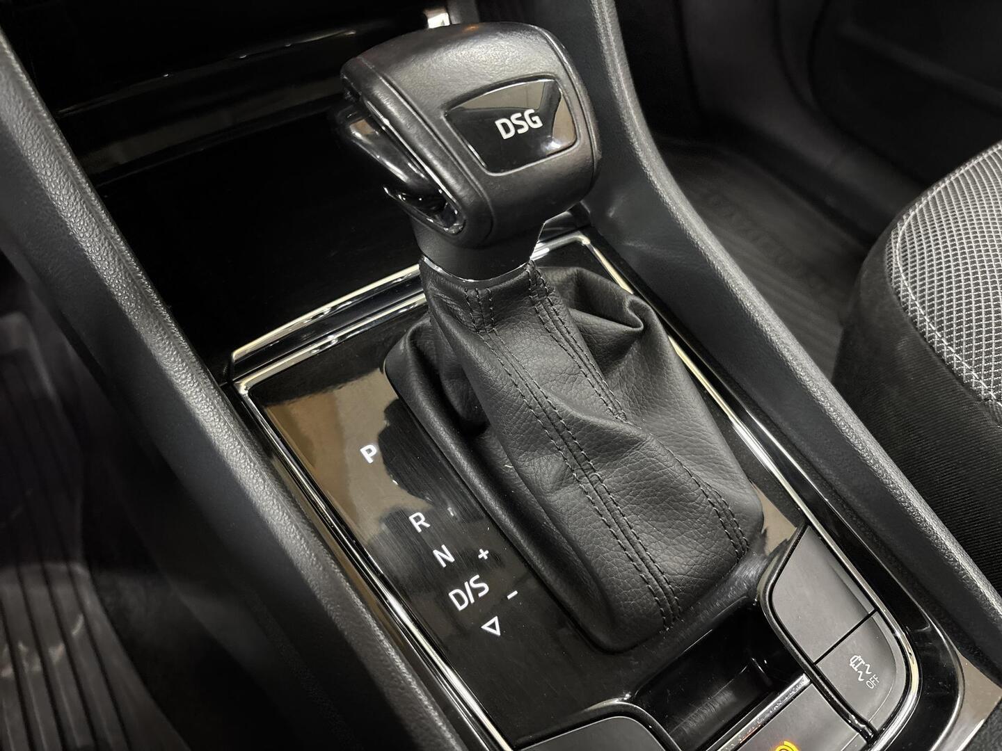SKODA Kodiaq 2019