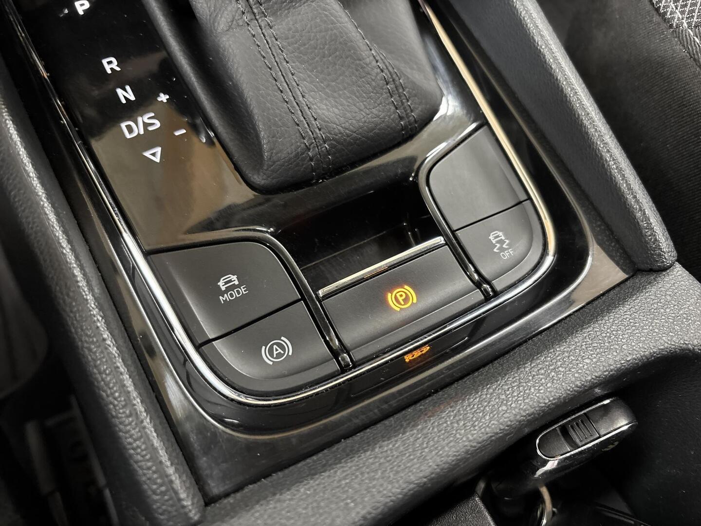 SKODA Kodiaq 2019
