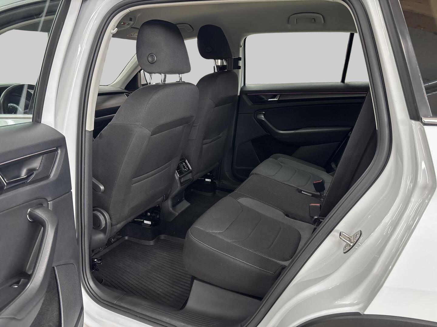 SKODA Kodiaq 2019