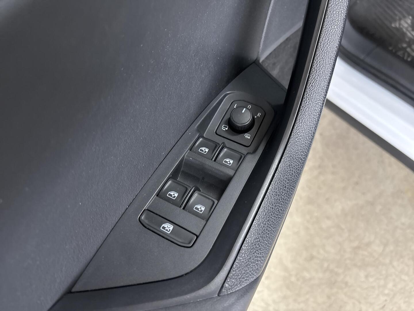 SKODA Kodiaq 2019