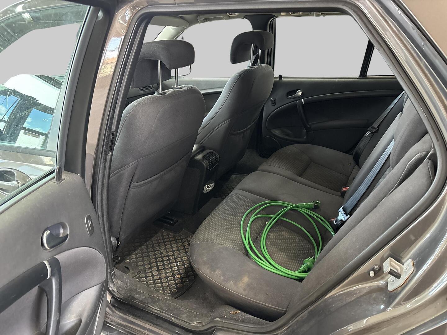 SAAB 9-5 2006
