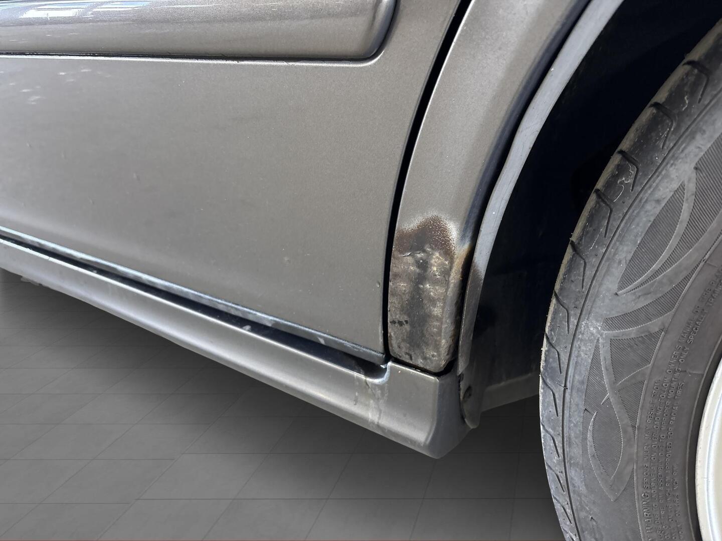 SAAB 9-5 2006