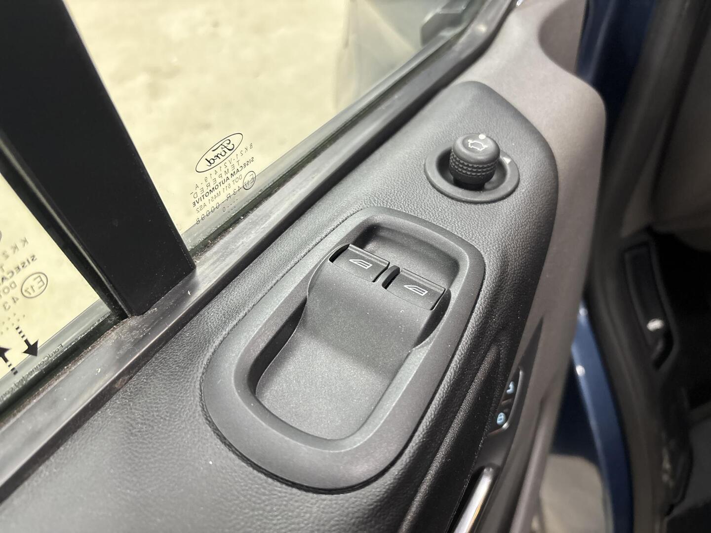 FORD Transit Custom 2020