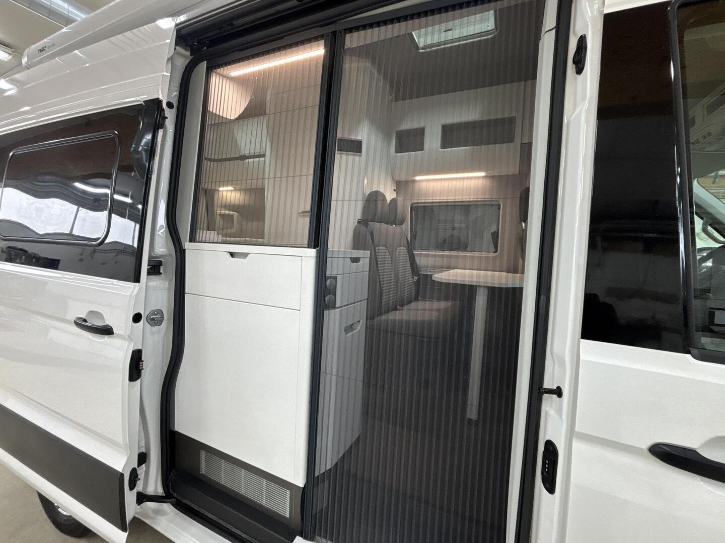 VOLKSWAGEN GRAND CALIFORNIA 600 2020