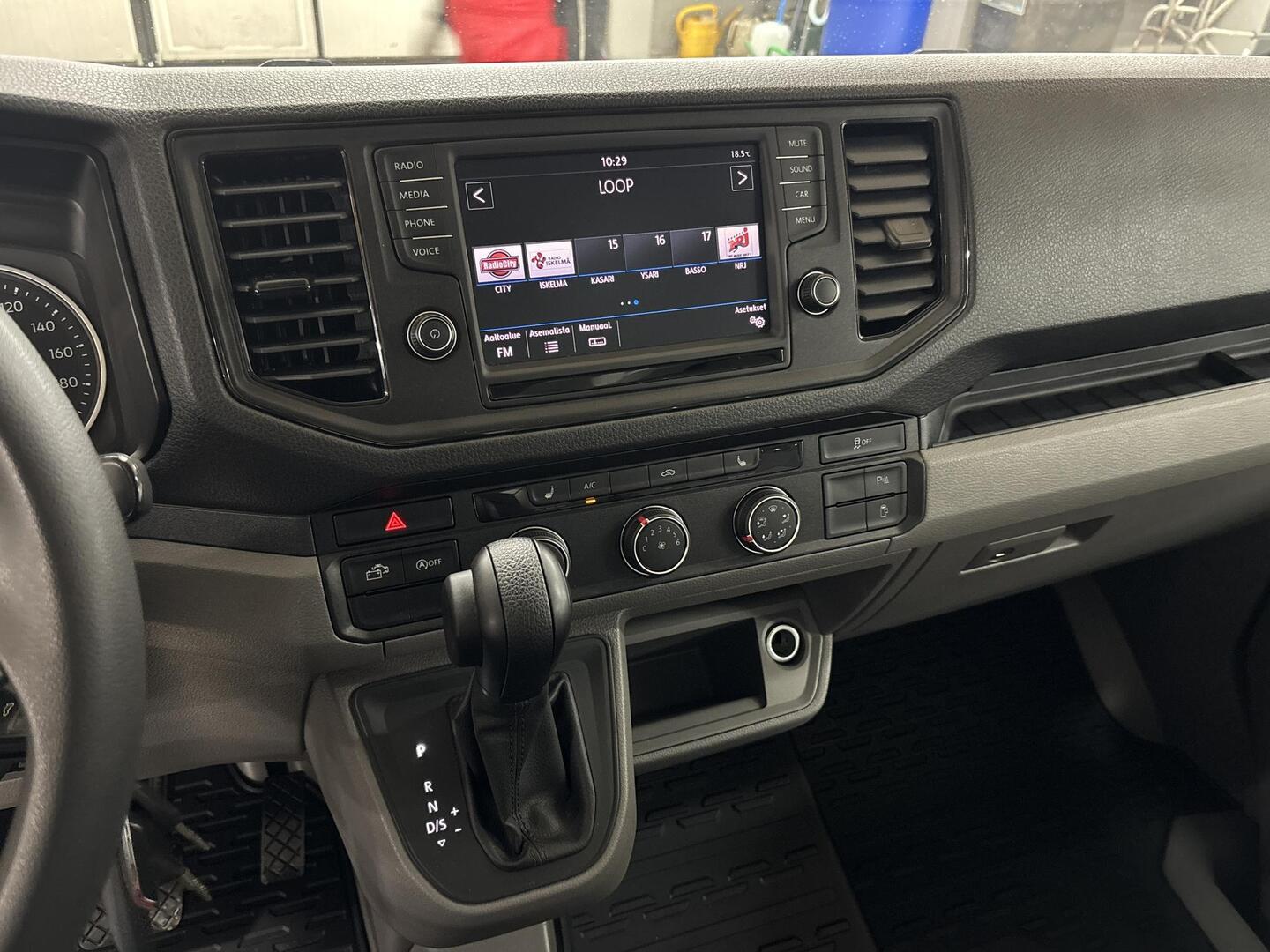 VOLKSWAGEN GRAND CALIFORNIA 600 2020