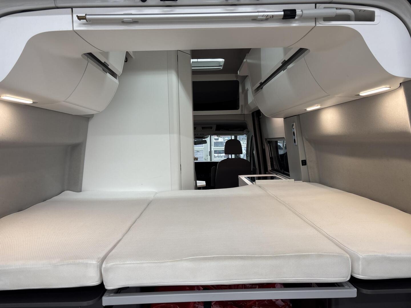 VOLKSWAGEN GRAND CALIFORNIA 600 2020
