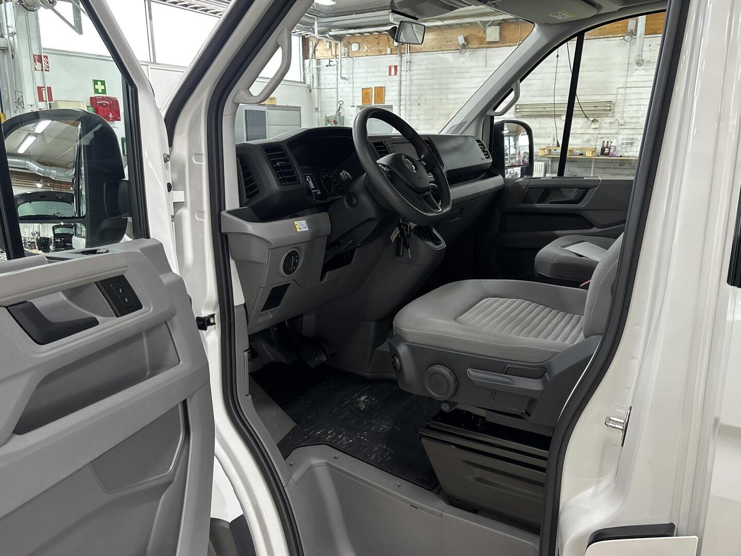VOLKSWAGEN GRAND CALIFORNIA 600 2020