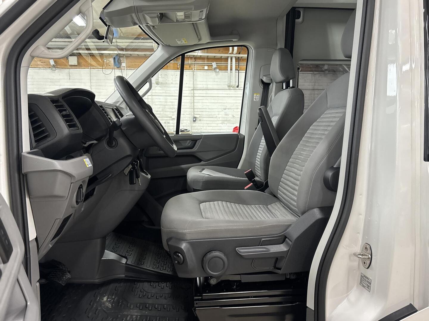 VOLKSWAGEN GRAND CALIFORNIA 600 2020