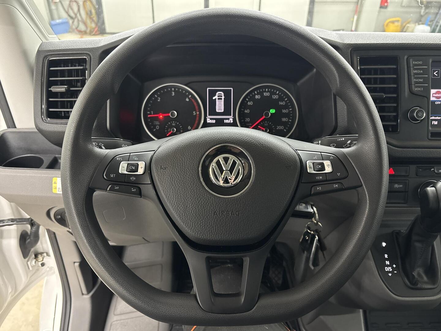 VOLKSWAGEN GRAND CALIFORNIA 600 2020