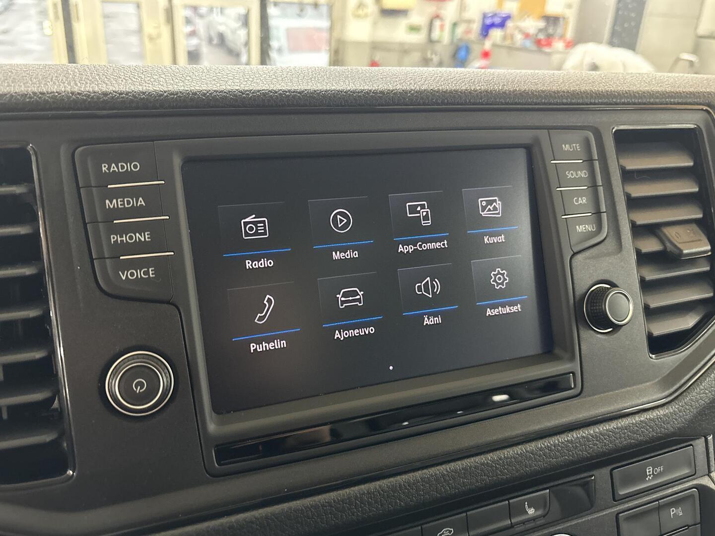 VOLKSWAGEN GRAND CALIFORNIA 600 2020