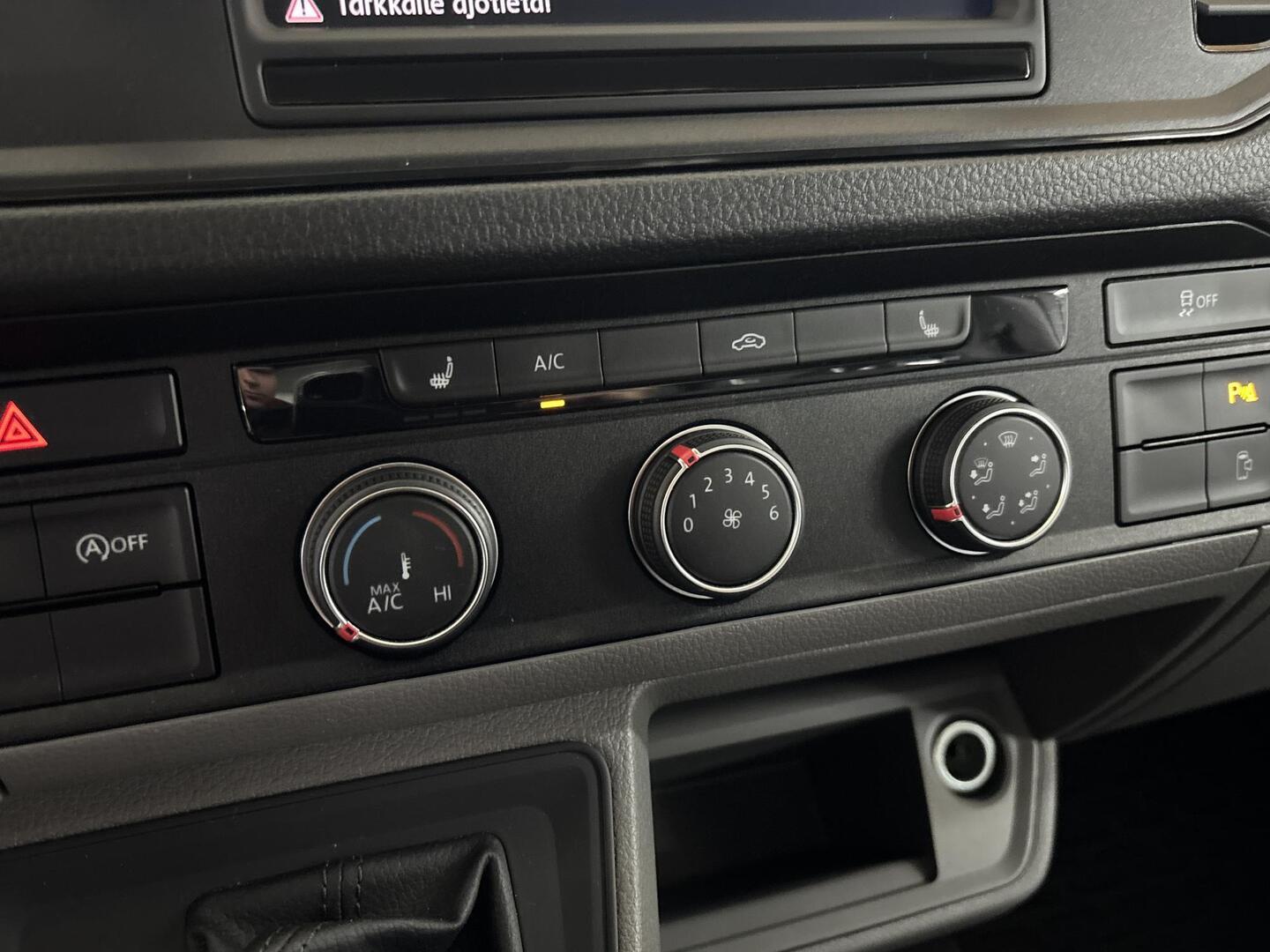 VOLKSWAGEN GRAND CALIFORNIA 600 2020