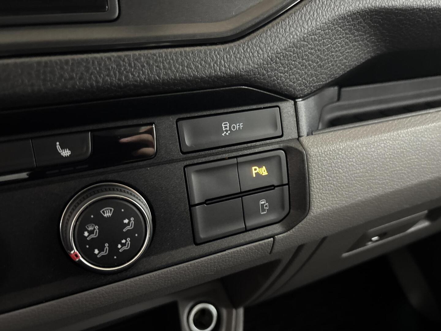 VOLKSWAGEN GRAND CALIFORNIA 600 2020