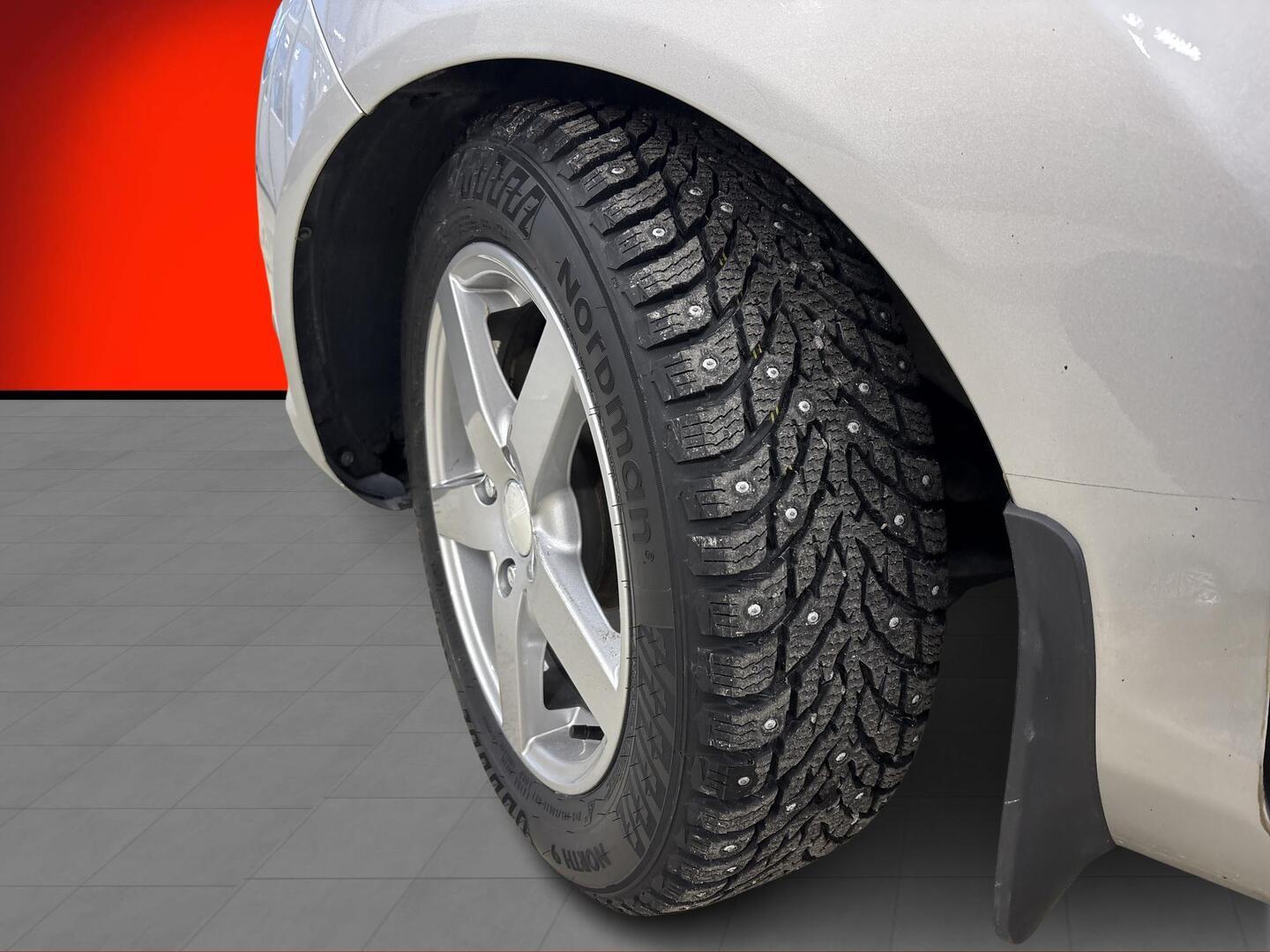 FORD Fiesta Van 2014