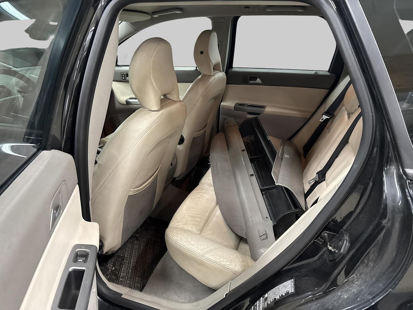 VOLVO V50 2004