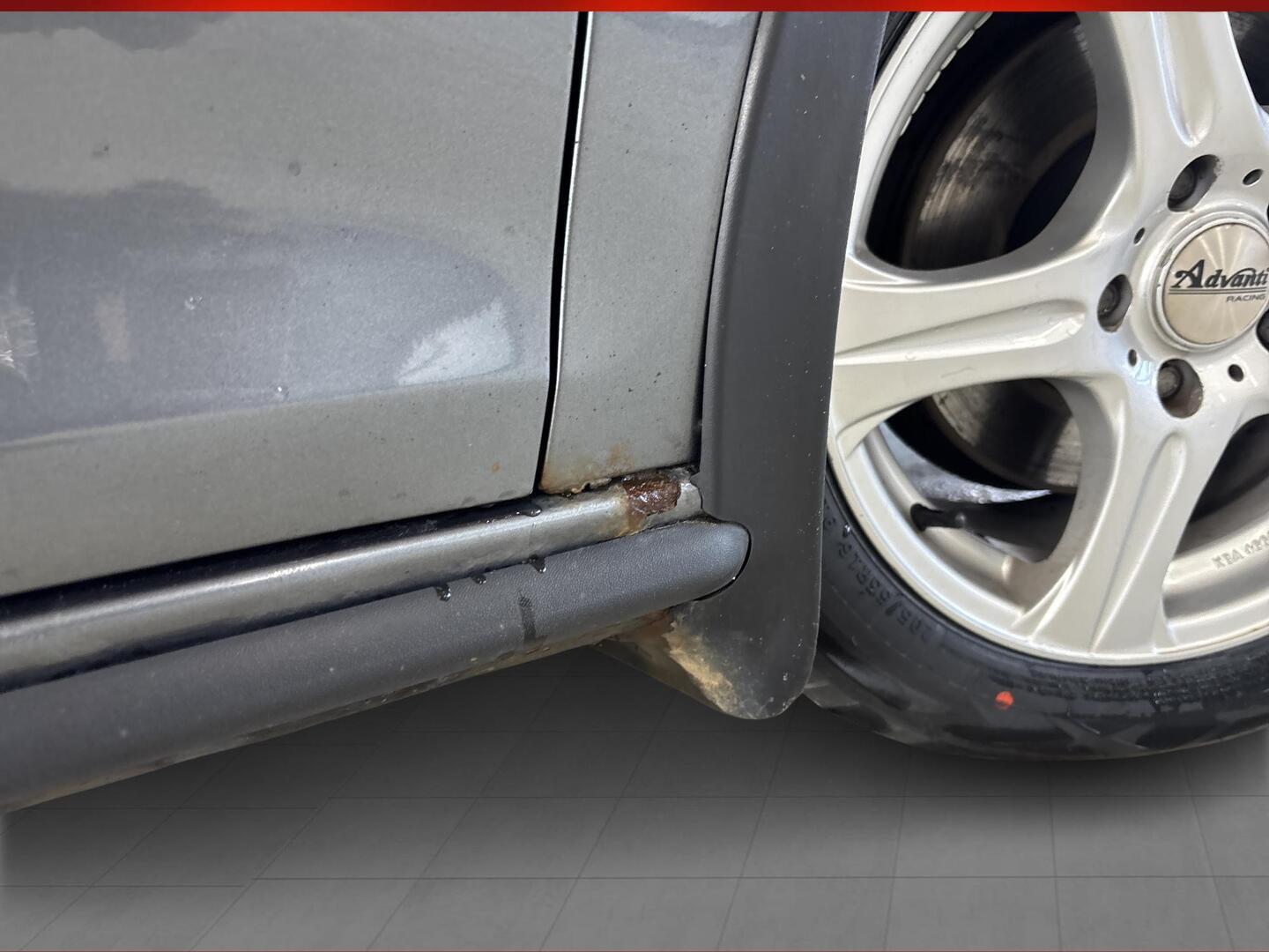 VOLKSWAGEN Golf 2008