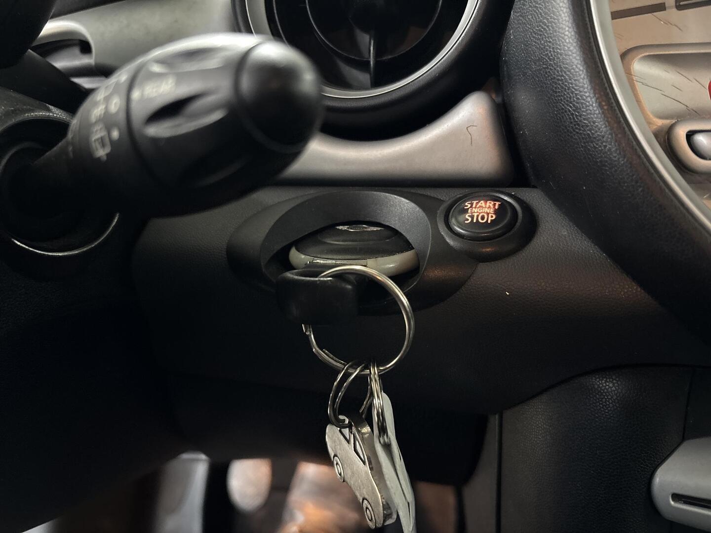 MINI Cooper 2010