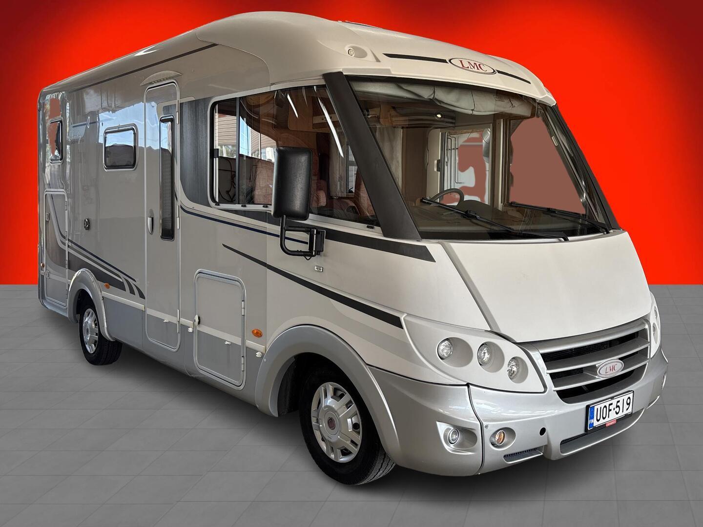 LMC LIBERTY I 520 2011