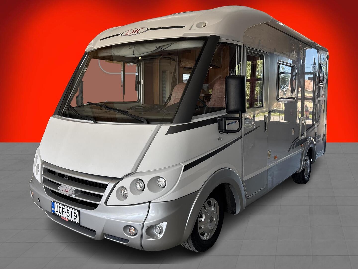 LMC LIBERTY I 520 2011