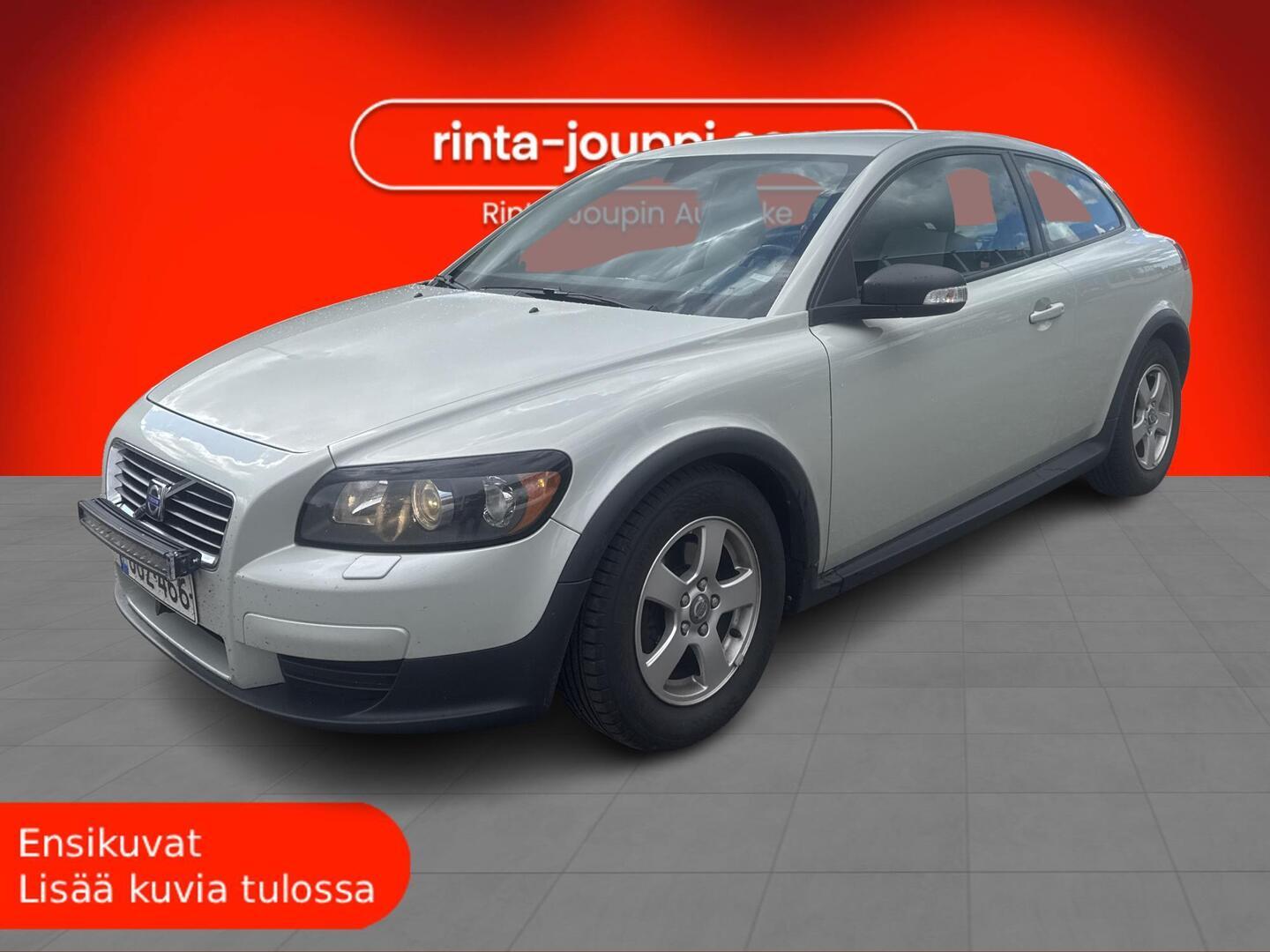 VOLVO C30 2007