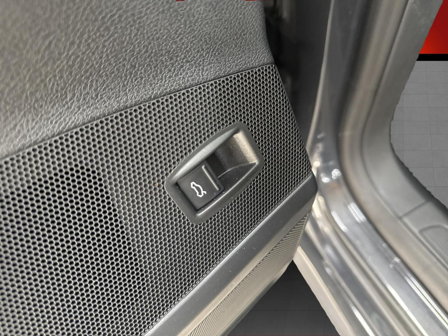 VOLKSWAGEN Passat 2014