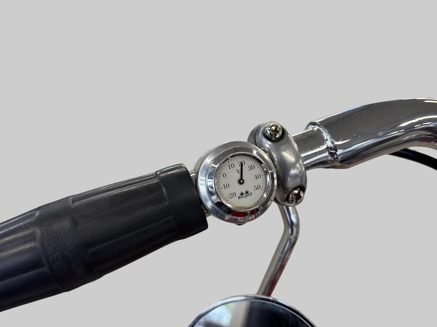 HARLEY-DAVIDSON SHOVEL 1979