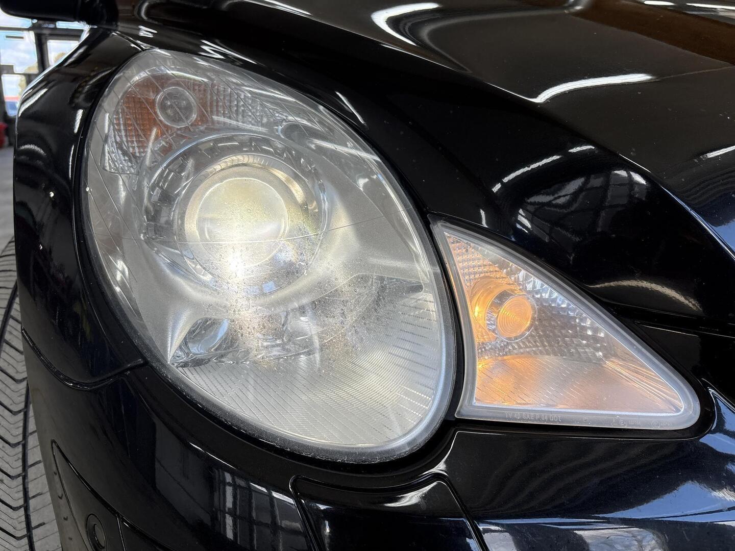 MERCEDES-BENZ R 2009