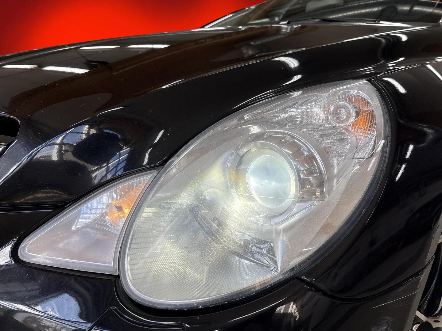 MERCEDES-BENZ R 2009