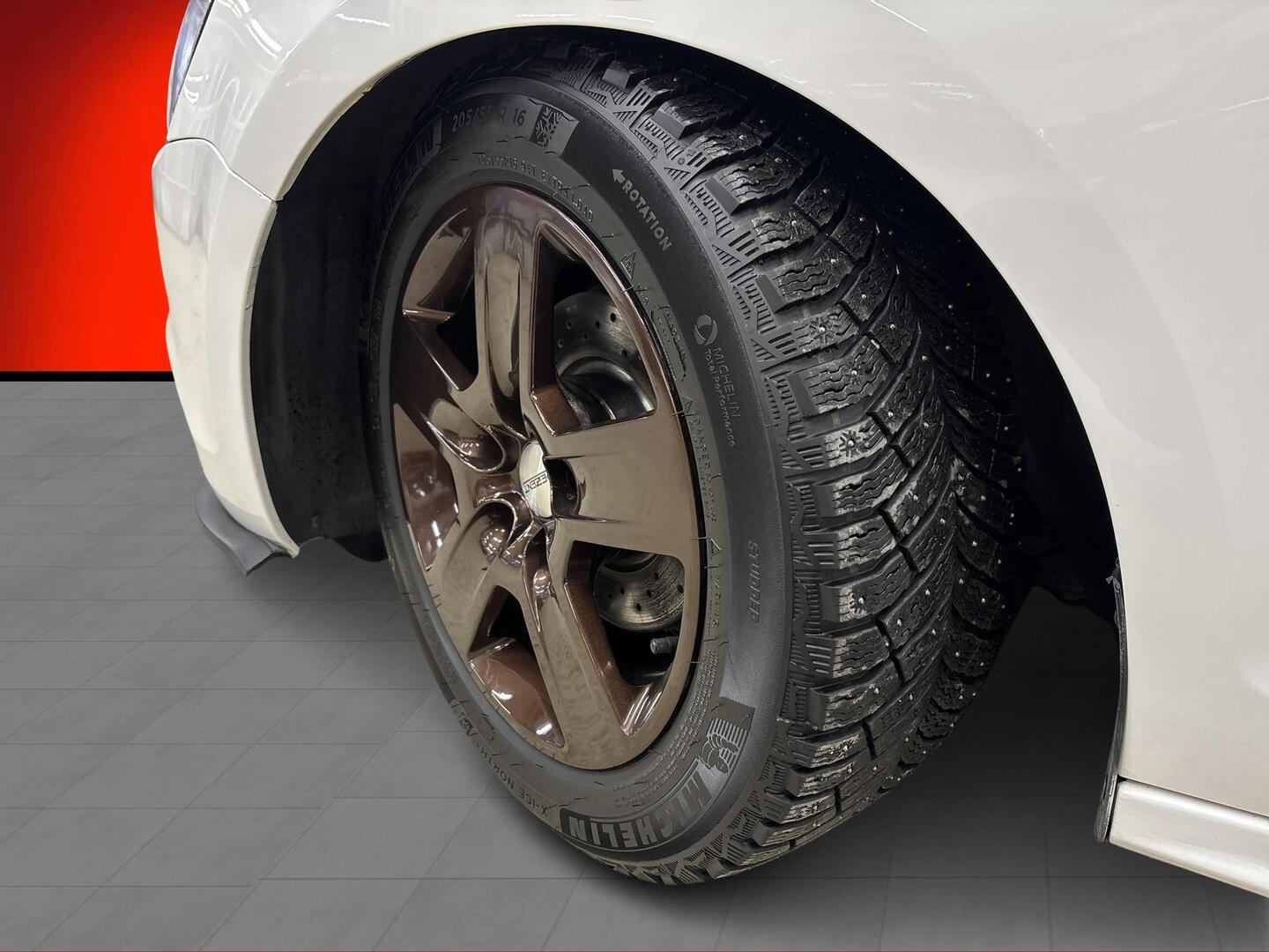 VOLKSWAGEN Jetta 2011