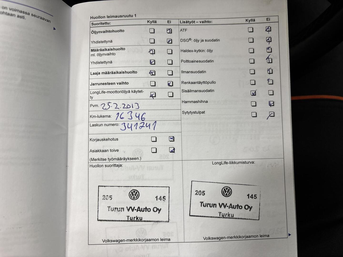 VOLKSWAGEN Jetta 2011