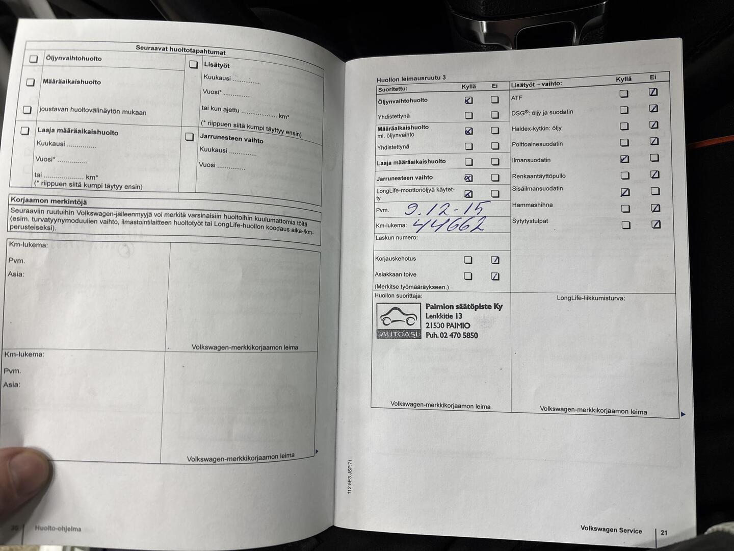 VOLKSWAGEN Jetta 2011