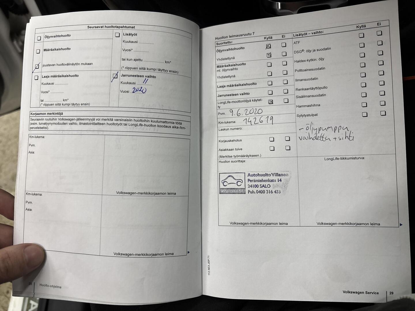 VOLKSWAGEN Jetta 2011