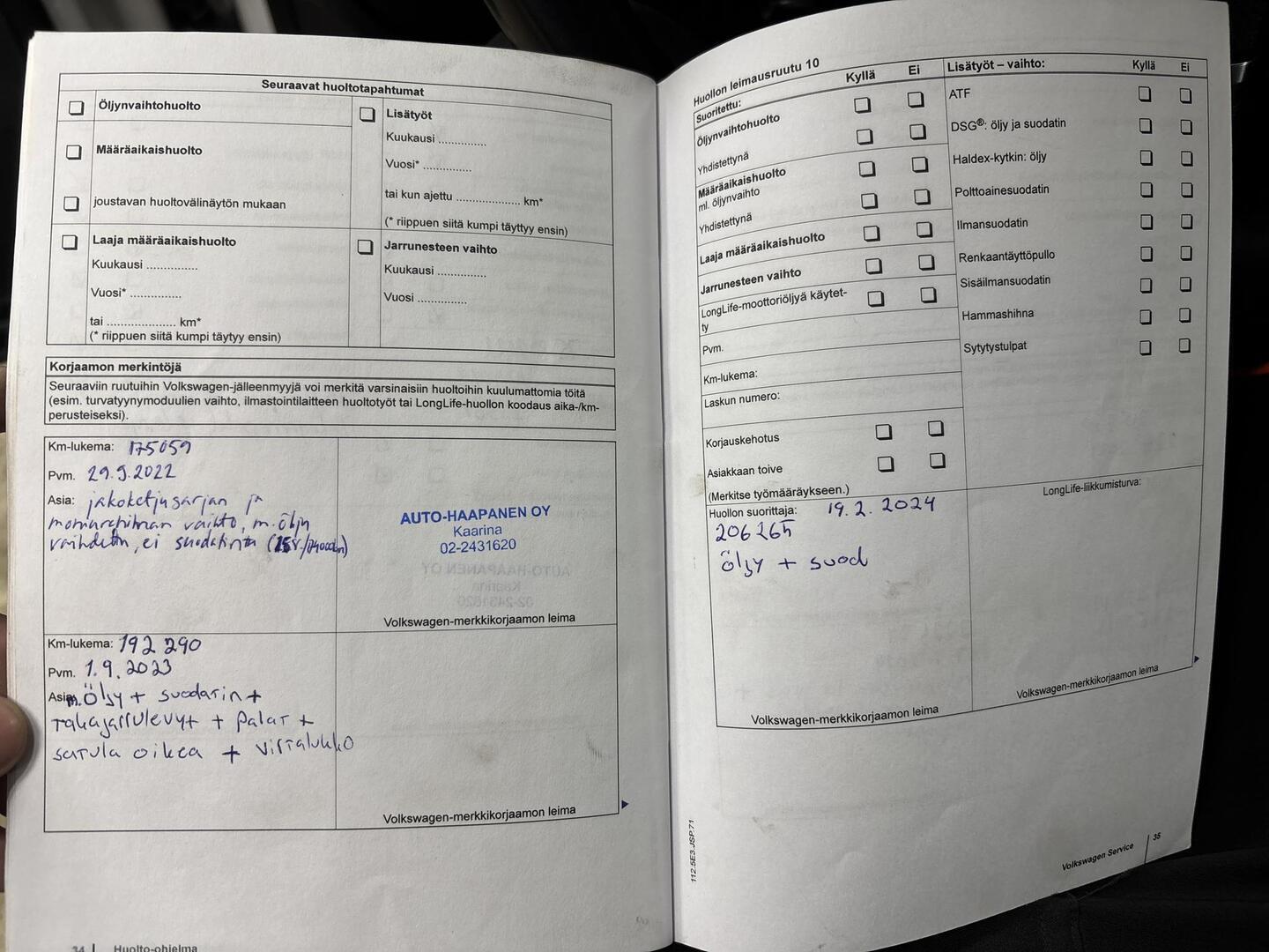 VOLKSWAGEN Jetta 2011