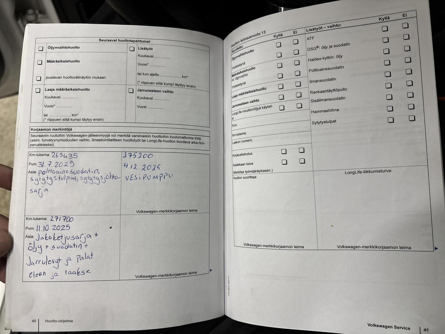 VOLKSWAGEN Jetta 2011