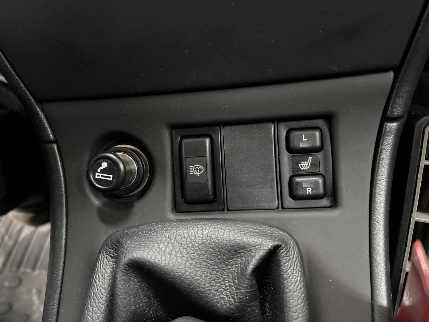 TOYOTA Corolla 2005